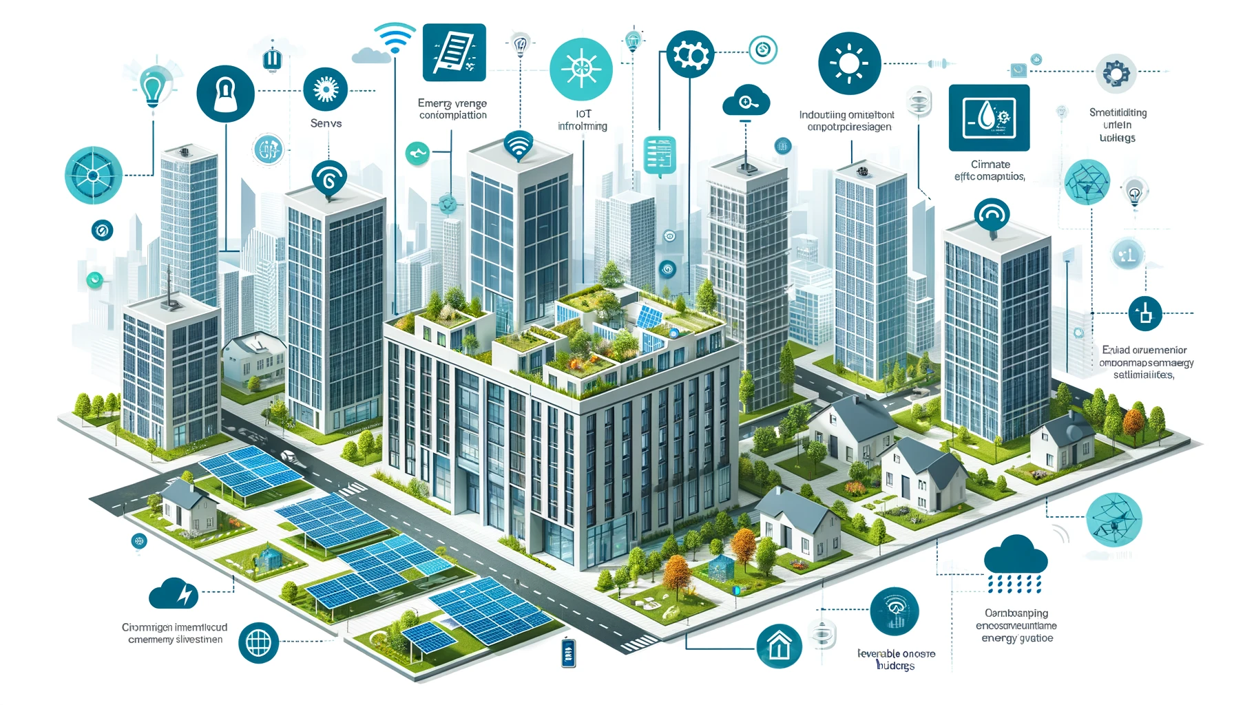 2.	Energy-Efficient Buildings